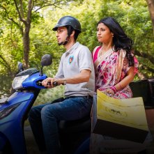 Dolly Kitty And Those Shining Stars: una foto del film