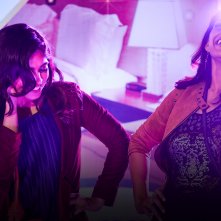 Dolly Kitty And Those Shining Stars: un'immagine del film