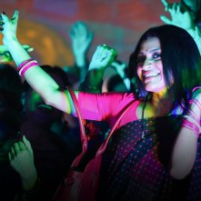 Dolly Kitty And Those Shining Stars: una scena del film