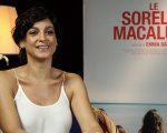Donatella Finocchiaro, attrice di Le sorelle Macaluso: “Siamo esseri cattivi: la pandemia ci ha peggiorati”