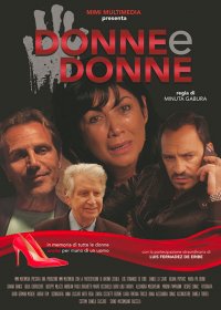 Locandina di Donne e Donne