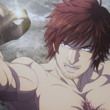 Dragon's Dogma: una foto di scena