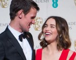 Emilia Clarke e Matt Smith: nuova coppia all'orizzonte?