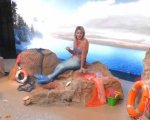 Grande Fratello VIP 5: Flavia Vento abbandona la casa dopo 24 ore (VIDEO)