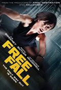 Locandina di Free Fall - Caduta libera