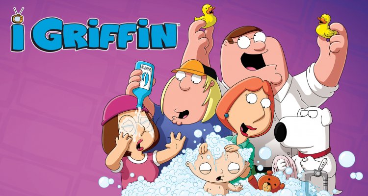 I Griffin Stagione 17, su Prime Video in streaming da oggi