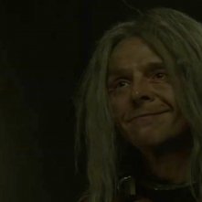 Inheritance: un primo piano di Simon Pegg