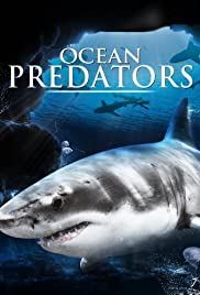 Locandina di Ocean Predators