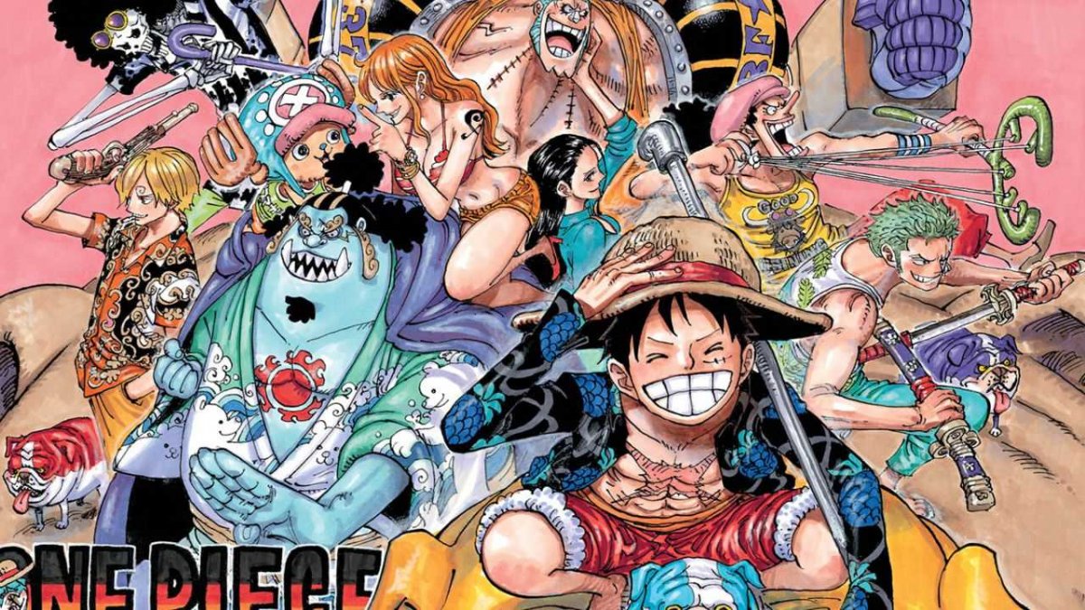 One Piece La Fine Del Manga E Davvero Vicina Eiichiro Oda Fa Chiarezza Movieplayer It