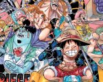 One Piece: la fine del manga è davvero vicina? Eiichiro Oda fa chiarezza