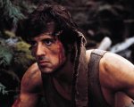 Rambo: in TV stasera su Italia 1 il film cult con Sylvester Stallone