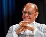 Renzo Arbore annuncia: “Ritrovate ottanta puntate di Alto Gradimento”