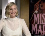 Romola Garai è Miss Marx: “Per le donne il senso dell’umorismo è un’arma contro il patriarcato”