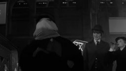 The Elephant Man - Versione Restaurata - Clip 1