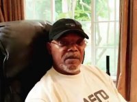 Samuel L. Jackson insegna a dire 'figlio di pu..ana' in 15 lingue diverse (VIDEO)