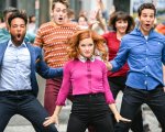 Lo Straordinario mondo di Zoey, la recensione: la vita batte a tempo di musica