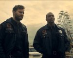 Synchronic: un nuovo trailer del film con Anthony Mackie e Jamie Dornan