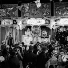 The Elephant Man: una sequenza della versione restaurata del film