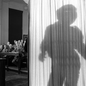 The Elephant Man: una scena della versione restaurata del film