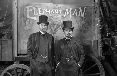 The Elephant Man Versione Restauarta 7