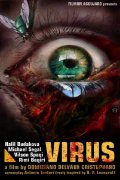 Locandina di Virus: Extreme Contamination