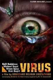 Locandina di Virus: Extreme Contamination