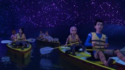 Jurassic World: Nuove avventure - Clip esclusiva