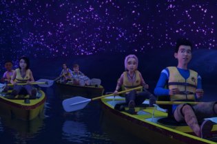 Jurassic World: Nuove avventure - Clip esclusiva