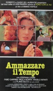 Locandina di Ammazzare il tempo