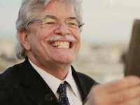 Antonio Razzi torna a Ballando con le stelle: ecco cosa farà nell'edizione 2020