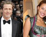 Brad Pitt: la nuova fidanzata odia Angelina Jolie? La risposta di lei su Instagram