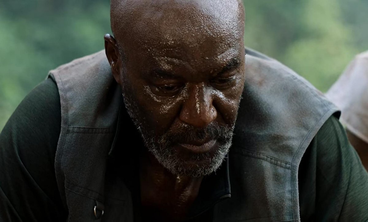 Da 5 Bloods: Netflix Punta A Delroy Lindo Per La Corsa Agli Oscar 2021