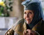 Diana Rigg: il team de Il Trono di Spade racconta di quando l'attrice abbandonò il set