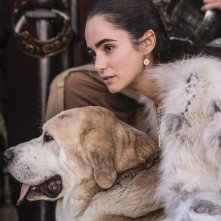 El Cid: un'immagine della serie