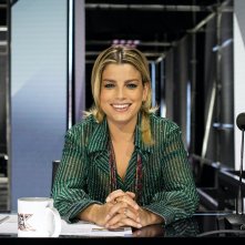 X-Factor 2020: Emma Marrone al tavolo dei giudici