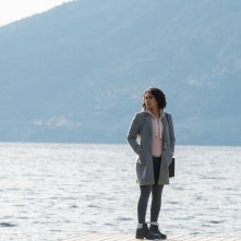 Endless: Alexandra Shipp in una sequenza