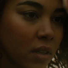 Endless: Alexandra Shipp in un'immagine