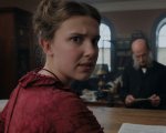 Enola Holmes: Millie Bobby Brown invoca il sequel