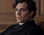Enola Holmes, Henry Cavill: 'Interpretare Sherlock Holmes è molto più liberatorio di Superman o The Witcher'