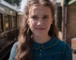 Millie Bobby Brown è preoccupata all'idea di tornare sul set di Stranger Things, dopo Enola Holmes 2