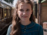 Millie Bobby Brown è preoccupata all'idea di tornare sul set di Stranger Things, dopo Enola Holmes 2