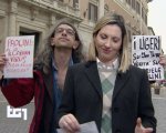 Gabriele Paolini condannato per abusi sessuali su minore, il disturbatore TV sconterà 5 anni di carcere