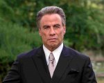 Gotti - Il primo padrino: John Travolta  racconta 'l'esperienza inquietante' sul set