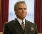 Gotti - Il primo padrino: stasera su Rai3 il film con John Travolta e Kelly Preston