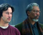 Keanu Reeves protagonista stasera in TV con i thriller Reazione a catena e The Watcher