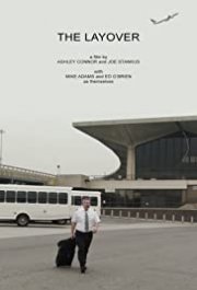 Locandina di The Layover