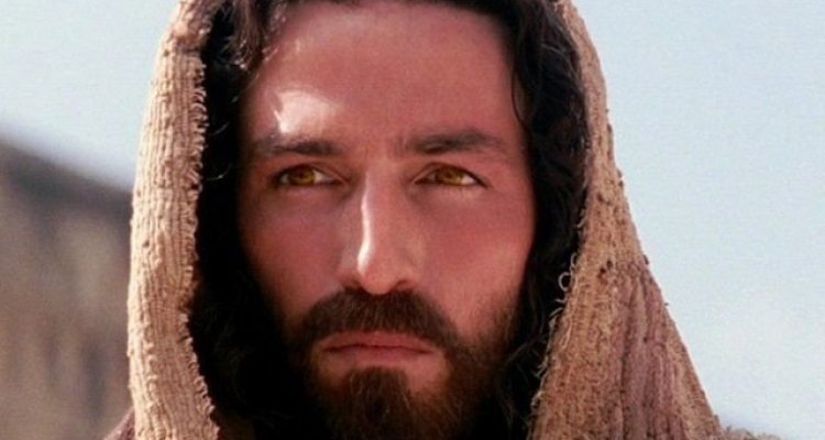 La Passione Di Cristo In Tv 2022