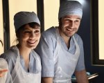 Primo Set: stasera su Rai2 la seconda puntata alla scoperta de L'allieva 3