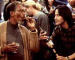 Reazione a catena: Keanu Reeves e l'incidente che gli fece prendere peso