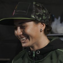 Ride Your Dream: un'immagine del documentario